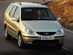 Tata Indigo SW 2004 года